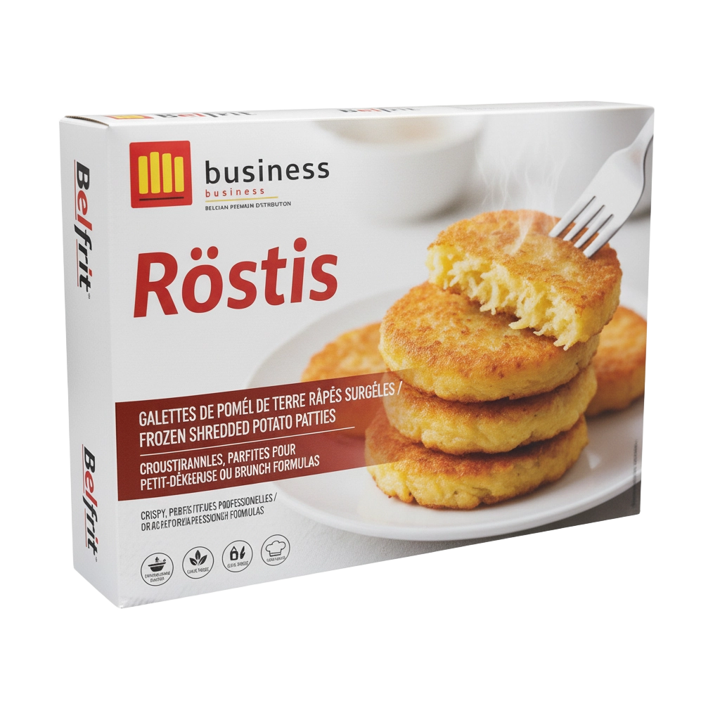 Röstis