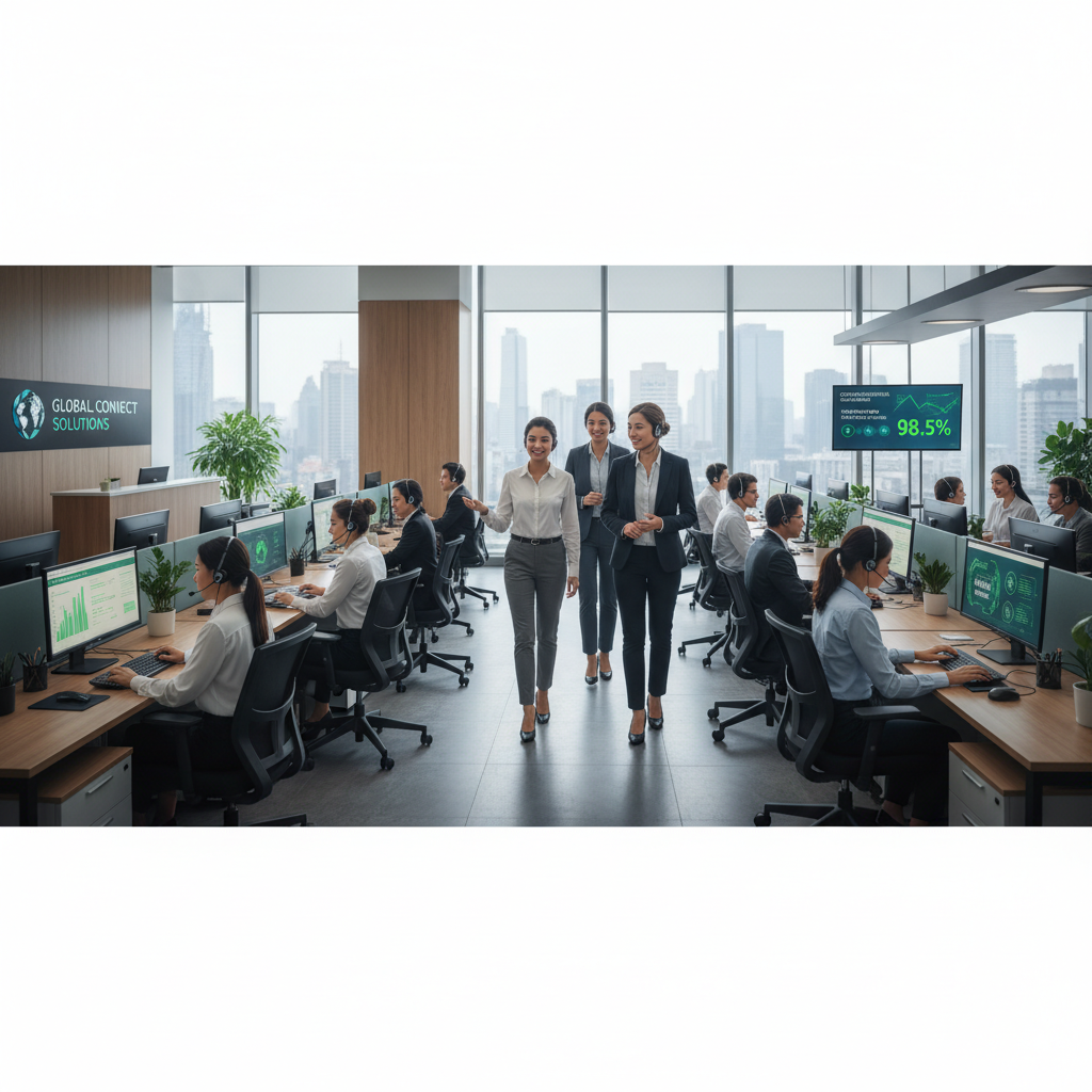 Service - Accompagnement pro